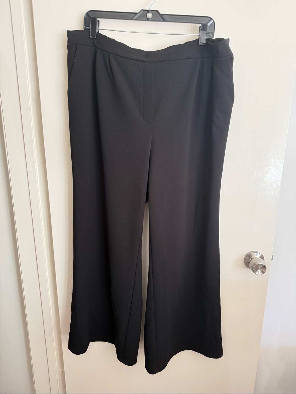 Nordstrom Rack Wide-Leg Dress Pants
